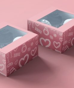 cheap custom candle boxes